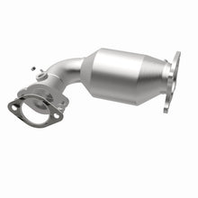 Load image into Gallery viewer, MagnaFlow OEM Grade Direct Fit Converter 15-19 Subaru WRX H4 2.0L
