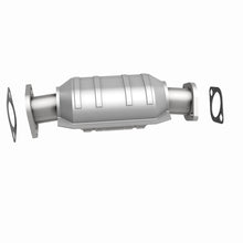 Load image into Gallery viewer, MagnaFlow Direct Fit Catalytic Converter Miata 90-93