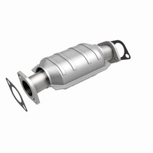 Load image into Gallery viewer, MagnaFlow Direct Fit Catalytic Converter Miata 90-93