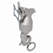 Load image into Gallery viewer, MagnaFlow Direct Fit Catalytic Converter 09-14 Acura TSX 2.4L / 08-12 Honda Accord 2.4L