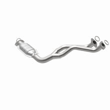 Load image into Gallery viewer, MagnaFlow Direct Fit Catalytic Converter 95-97 Toyota Landcruiser 4.5L/1996 Lexus LX 450 4.5L