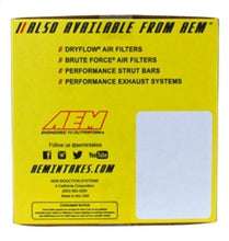 Load image into Gallery viewer, AEM 2016 Honda Civic 2.0L L4 Gunmetal Cold Air Intake (Will Not Fit Type R Models)