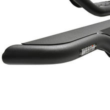 Load image into Gallery viewer, Westin 19-22 Ram 1500 Crew Cab (Excl. 19-22 Ram 1500 Classic) Outlaw Nerf Step Bars - Textured Black