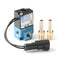 GFB G-Force Solenoid Includes 2 Hosetails