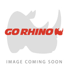 Load image into Gallery viewer, Go Rhino 16-23 Nissan Titan (Incl. XD) Crew Cab Brackets for Dominator Extreme Side Steps