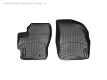 Load image into Gallery viewer, WeatherTech 04-09 Mazda  3 Front FloorLiner - Black