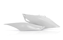 Load image into Gallery viewer, Acerbis 13-17 Honda CRF250R/ CRF450R Side Panels - White