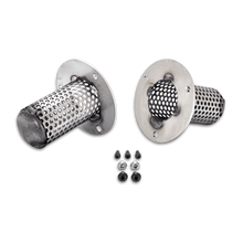 Load image into Gallery viewer, Vance &amp; Hines HD Dyna Mini Grnd/Eliminator 300 Quiet Baffle