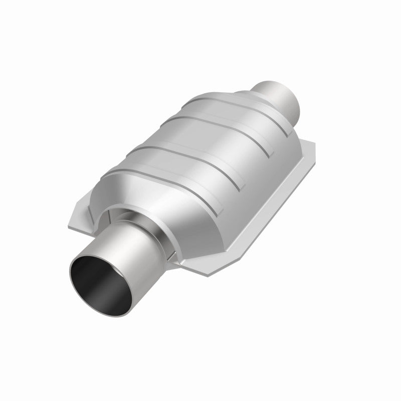 MagnaFlow Universal Catalytic Converter 2.5