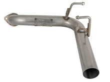 Load image into Gallery viewer, aFe FIAT 124 Spider I4-1.4L (t) Mach Force-Xp 2-1/2 In 304 Stainless Steel Axle-Back Exhaust