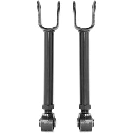 Rancho 97-06 Jeep TJ Front Upper Adjustable Control Arm Kit