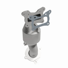 Load image into Gallery viewer, MagnaFlow Direct Fit Catalytic Converter 09-14 Acura TSX 2.4L / 08-12 Honda Accord 2.4L