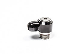 Radium Engineering 10AN ORB Swivel Banjo to 10AN Male Fitting