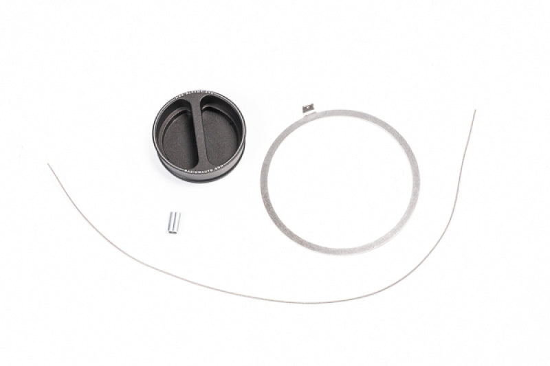 Radium Engineering Dry Break Dust Cap