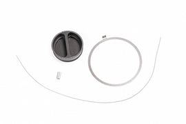 Radium Engineering Dry Break Dust Cap