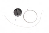 Radium Engineering Dry Break Dust Cap