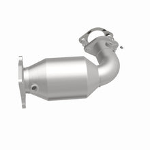 Load image into Gallery viewer, MagnaFlow OEM Grade Direct Fit Converter 15-19 Subaru WRX H4 2.0L