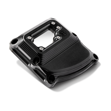 Load image into Gallery viewer, Performance Machine Vision Trans Cover W/Bezel - Black Ops