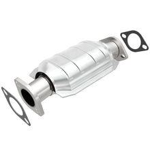 Load image into Gallery viewer, MagnaFlow Direct Fit Catalytic Converter Miata 90-93