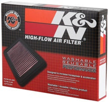 Load image into Gallery viewer, K&amp;N 08-09 Harley-Davidson XR1200 74 CI / 10-12 XR1200X Sportster 74 CI Replacement Air Filter
