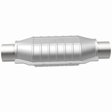 Load image into Gallery viewer, MagnaFlow Universal Catalytic Converter 2.5 inch T2 Rear