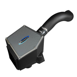 Volant 99-07 Silverado / Sierra | 01-06 Cadillac Escalade 6.0L V8 Oiled Cold Air Intake