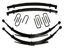Load image into Gallery viewer, Skyjacker 4" CUMMINS DIESEL SYS W/4"R