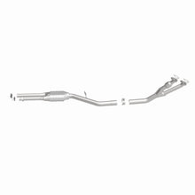 Load image into Gallery viewer, MagnaFlow Direct Fit Catalytic Converter BMW 86 91