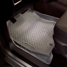 Load image into Gallery viewer, Husky Liners 98-09 Volkswagen Beetle/00-05 Jetta/Golf Classic Front &amp; 2nd Seat Black Floor Liners
