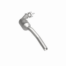 Load image into Gallery viewer, MagnaFlow Direct Fit Catalytic Converter 01-05 Porsche 911 3.6L Front Left (California)