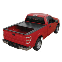 Load image into Gallery viewer, Pace Edwards 2022+ Toyota Tundra Crewmax Jackrabbit Tonneau Cover 5ft 6in Box