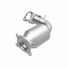 Load image into Gallery viewer, MagnaFlow OEM Grade Direct Fit Converter 15-19 Subaru WRX H4 2.0L