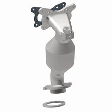 Load image into Gallery viewer, MagnaFlow Direct Fit Catalytic Converter 09-14 Acura TSX 2.4L / 08-12 Honda Accord 2.4L