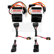 Load image into Gallery viewer, VMP Performance 07-10 Ford Shelby GT500 Dual Plug and Play Fuel Pump Voltage Booster