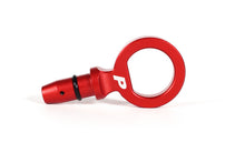Load image into Gallery viewer, PERRIN 15-25 Subaru WRX &amp; 13-26 BRZ/FR-S/86/GR86 Dipstick Handle Loop Style - Red