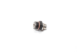 Radium Engineering 8AN ORB to 6AN ORB Swivel Union Fitting