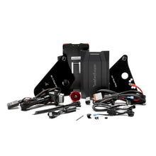 Load image into Gallery viewer, Rockford Fosgate 2014+ Harley Davidson Road King Stage 2 Audio Kit