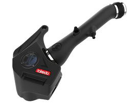 aFe Momentum Intake System w/ Pro 5R Filter 21-24 Lexus IS300/IS350 V6 3.5L