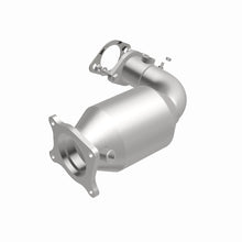 Load image into Gallery viewer, MagnaFlow OEM Grade Direct Fit Converter 15-19 Subaru WRX H4 2.0L