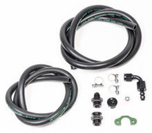 Load image into Gallery viewer, Radium Engineering Nissan RB26DETT Fuel Rail Plumbing Kit