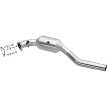 Load image into Gallery viewer, MagnaFlow Direct Fit Catalytic Converter 01-05 Porsche 911 3.6L Front Right (California)