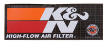 Load image into Gallery viewer, K&amp;N 06-09 Suzuki Boulevard M109R-VZR 1800 Replacement Air Filter