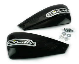 Cycra Low Profile Enduro Handshield - Black