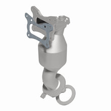 Load image into Gallery viewer, MagnaFlow Direct Fit Catalytic Converter 09-14 Acura TSX 2.4L / 08-12 Honda Accord 2.4L