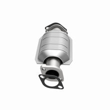 Load image into Gallery viewer, MagnaFlow Direct Fit Catalytic Converter Miata 90-93