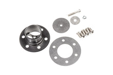 Load image into Gallery viewer, Radium Engineering Remote Mount Fill Neck - Straight - 1.5in Barb
