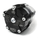 GFB SV52 High Flow BOV - Rated at Over 300psi (Suits All High Powered Turbo or Supercharged Engines)