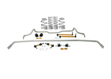 Load image into Gallery viewer, Whiteline 14+ Ford Focus ST Grip Series Stage 1 Kit