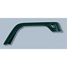 Load image into Gallery viewer, Omix 7-Inch Front Fender Flare Right-Side- 97-06 Wrangler