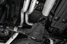 Load image into Gallery viewer, MBRP 17-20 Ford F-150 Raptor 3.5L Ecoboost Dual Rear Exit T409 3in Resonator Back Exhaust System